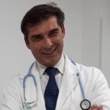 Ingrandire l'immagine: Edoardo Casati, cardiologo Genova