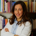 Carlotta Barbani, psicologo clinico Bologna