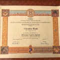 Ingrandire l'immagine: certificate 1