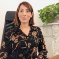 Margherita Ballauri, psicoterapeuta Genova