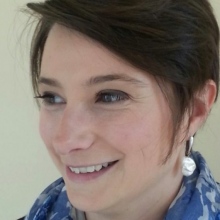 Ingrandire l'immagine: Stefania Caneparo, psicologo Viverone