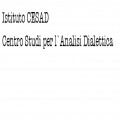 CESAD - Centro Psicoanalisi Dialettica e Psicoterapia SistematicaGenova - 