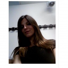 Ingrandire l'immagine: Martina Bigotti, medico competente Seravezza