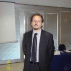 Dr. Francesco Mastroeni