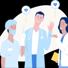 Centro Odontoiatrico dei dottori Rapisarda Mavie e Saita Alfonso Giovanni & C. S.N.C.