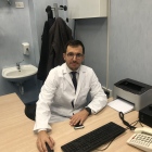 Dr. Francesco Paolo Calace