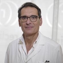 Ingrandire l'immagine: Salvatore D'amico, fisiatra Augusta