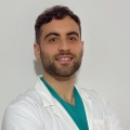 Luca De Francesco, cardiologo Mesagne