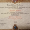 Ingrandire l'immagine: certificate 2