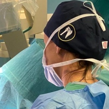 Ingrandire l'immagine: Marica Di Domenica, ortopedico Roma