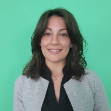 Ingrandire l'immagine: Giuseppina Trabace, logopedista Matera