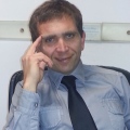 Gianluca Bernasconi, psicologo Latina