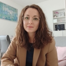 Ingrandire l'immagine: Agnese Galeazzi, psicologo Jesi