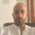 Dario Pini, osteopata Lecce