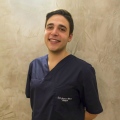 Gianluca Albanese, osteopata Milano