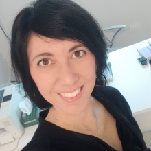 Ingrandire l'immagine: Alessandra Zappellini, psicologo San Benedetto Po