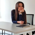 Arianna Baldini, psicologo Prato