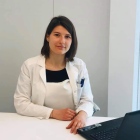 Dott.ssa Elisa Macedi