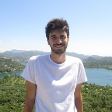 Ingrandire l'immagine: Matteo Bianchetti, psicologo Rieti