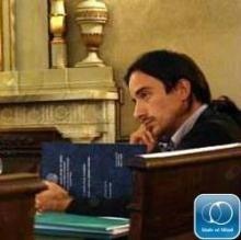 Ingrandire l'immagine: Gabriele Caselli, psicologo Modena