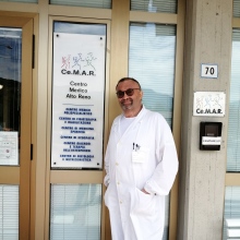 Centro Medico Alto Reno (CeMAR)