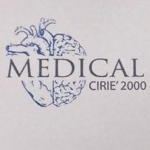 Ingrandire l'immagine: Claudio Farina, fisiatra Ciriè