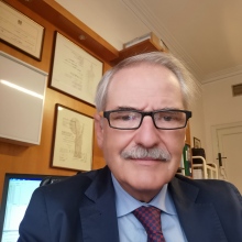 Ingrandire l'immagine: Giulio Nati, endocrinologo Roma