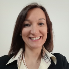 Ingrandire l'immagine: Ilaria Catapano, psicologo Roma