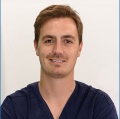 Gabriele Ragucci, dentista Cesano Boscone