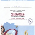 Ingrandire l'immagine: certificate 20