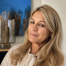 Marzia Biasi, psicoterapeuta Treviso
