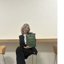 Ingrandire l'immagine: Giusy Picardi, psicologo clinico Atripalda