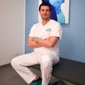 Riccardo Armaroli, osteopata Bologna