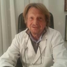 Ingrandire l'immagine: Flavio Mariotti, cardiologo Roma