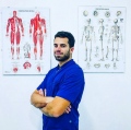 Federico Delfino, osteopata Genova