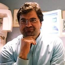 Ingrandire l'immagine: Francesco Saitta, dentista Catania