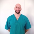Lorenzo Preda, osteopata Milano