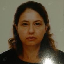 Ingrandire l'immagine: Blegina Shashaj, pediatra Roma