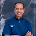 Dario Melilli, dentista Palermo