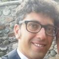Davide Bonarrigo, psicoterapeuta Torino