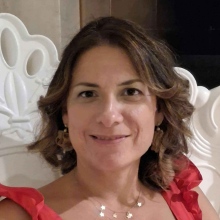 Elisabetta Zaccaria, psicoterapeuta Mercallo