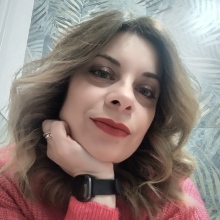 Ingrandire l'immagine: Valeria Palomba, psicoterapeuta Pescara