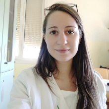 Ingrandire l'immagine: Valentina Baldan, logopedista Borgaretto