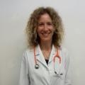 Giuliana Nanni, pediatra Torino