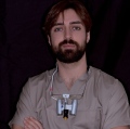 Massimiliano Paldino, dentista Roma