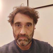 Ingrandire l'immagine: Marco Bachini, psicologo Firenze