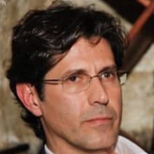 Ingrandire l'immagine: Gianluca Lopez, neurologo Palermo