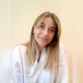 Claudia Di Costanzo, osteopata Napoli