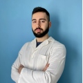 Matteo De Nisco, nutrizionista Massarosa
