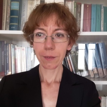 Ingrandire l'immagine: Samuela Tagliati, psicologo Angera